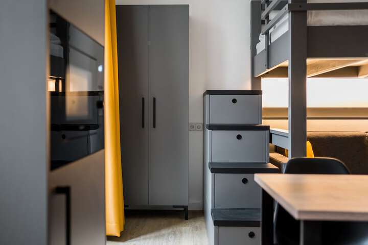 Room 14 of 101