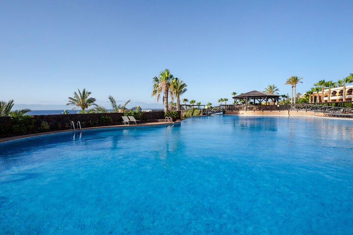 Pool to Cool