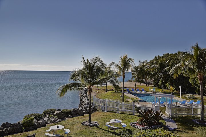 Hotel View 199 of 209