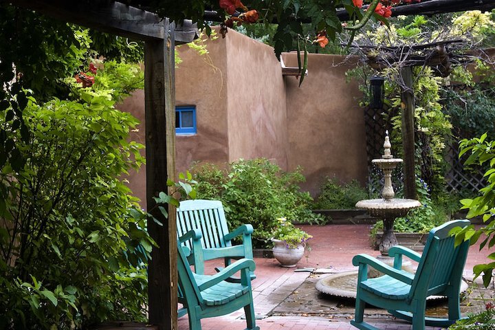Terrace/Patio 69 of 93