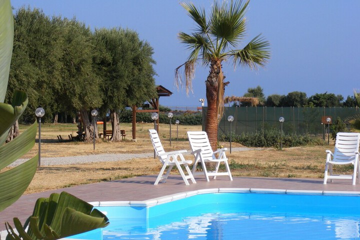 Pool 1 of 9