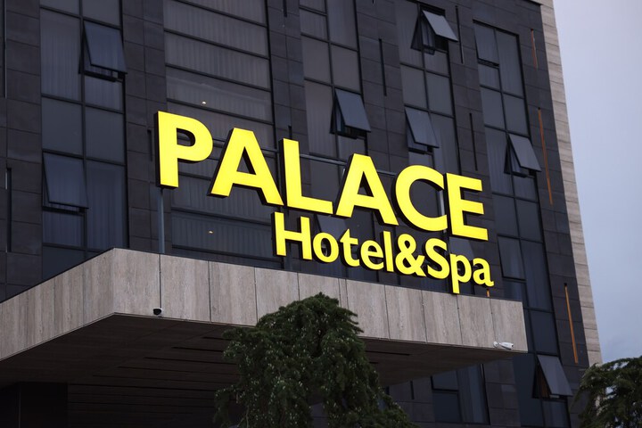 Hotel 81 of 84