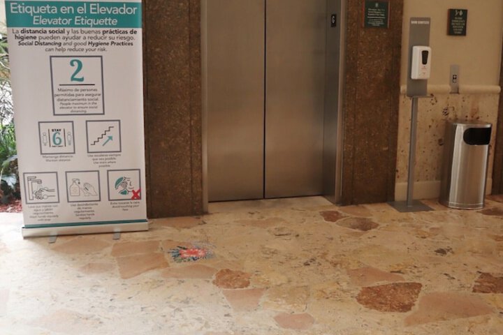 Cleanliness standards