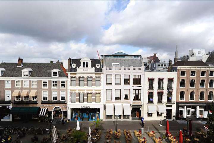 Image of HUIS TER PLAETSE