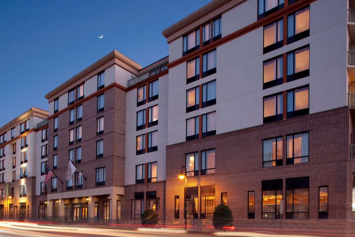 Hotel 50 of 56