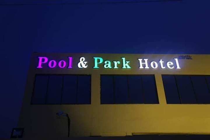Hotel 22 of 23