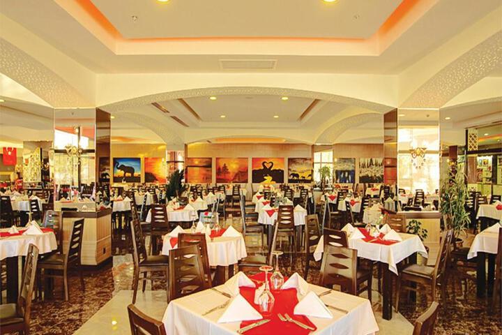 Fitness Center Photo