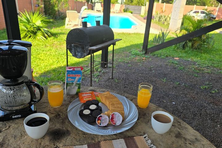 Breakfast/Coffee Service 67 of 81