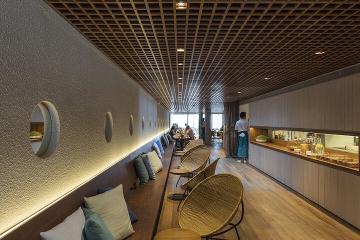 Hotel Interior 3 of 70