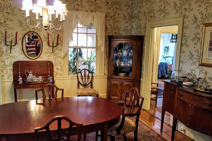 Hotel Interior 84 of 115