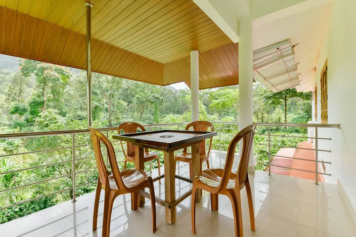 Terrace/Patio 7 of 13