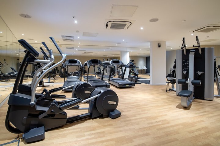 Fitness Club