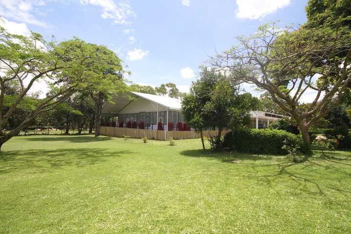 Hotel Exterior 73 of 89