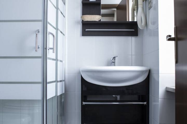 Bathroom Vanities