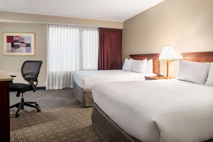 Fitness Facility Photos