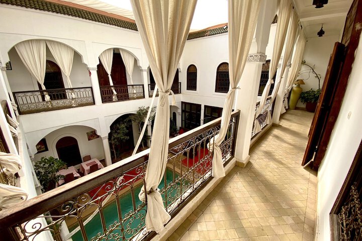 Hotel 37 of 38