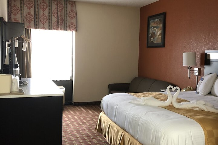 1 King Bed (13 of 15)
