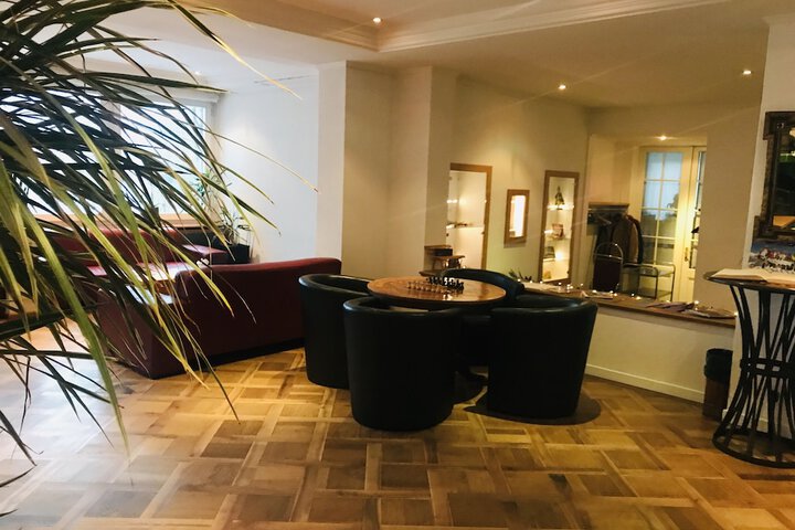 Lobby Photos