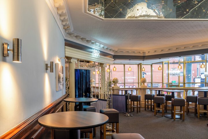 Lobby Photos