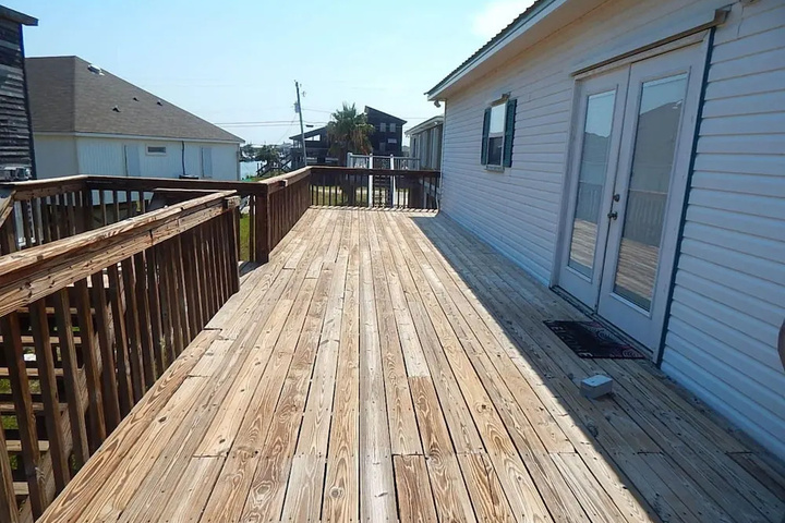 Terrace/Patio 6 of 11
