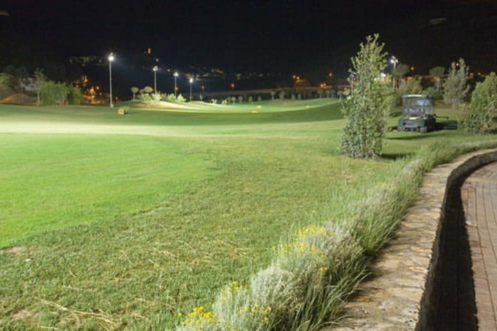 Golf 38 of 55