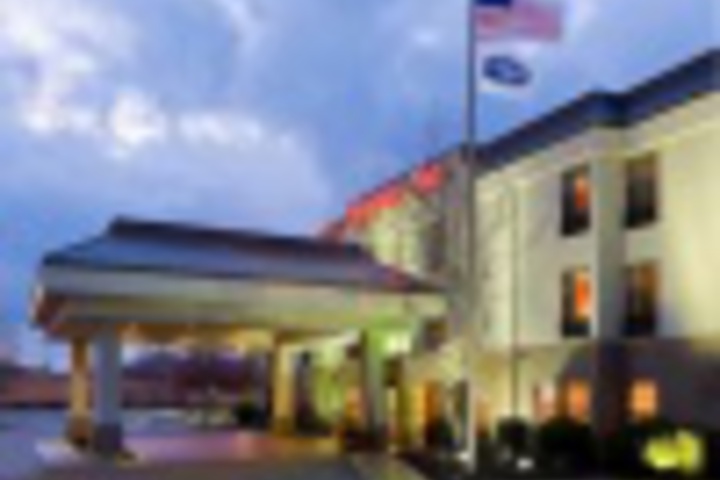 Hotel 28 of 264