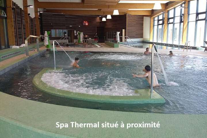 Spa 16 of 29