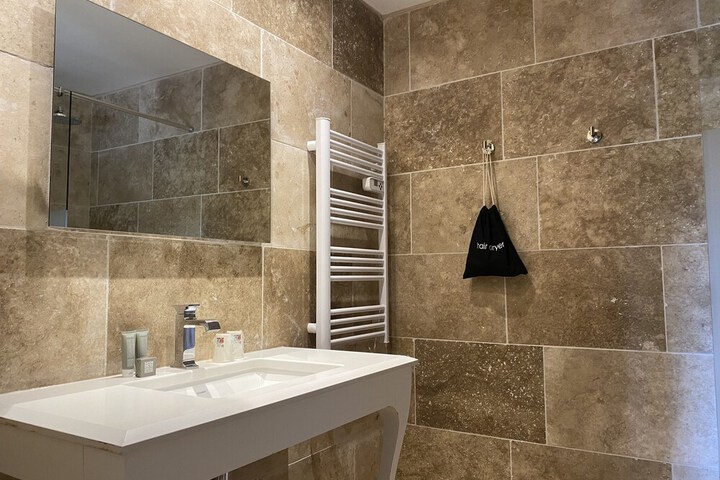 Bath Interior
