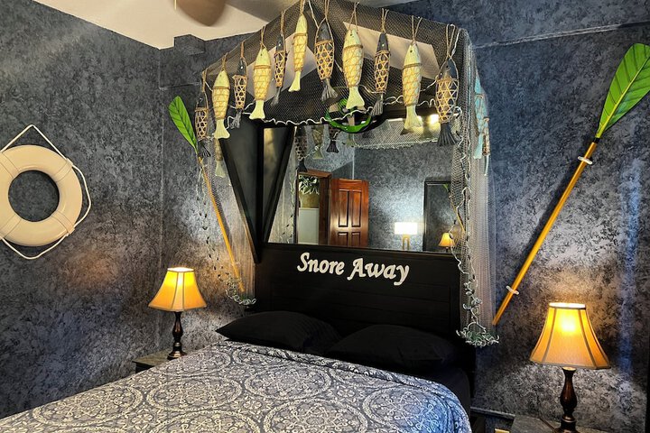 Room 16 of 88
