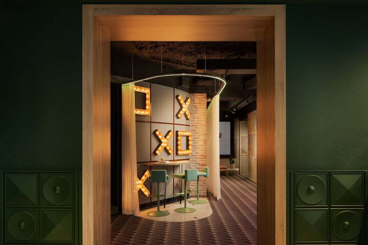 Hotel Interior 6 of 46