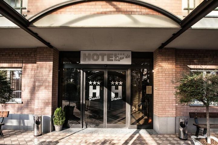 Hotel 40 of 40