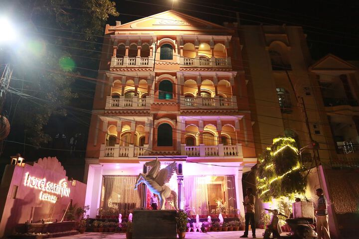 Hotel 11 of 11