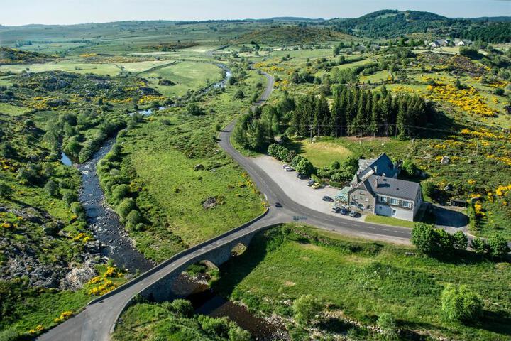 Le Relais de lAubrac