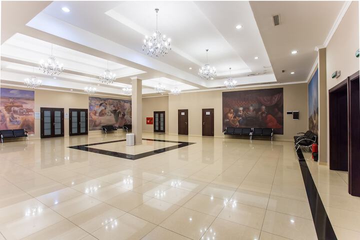 Hotel Interior 2 of 151