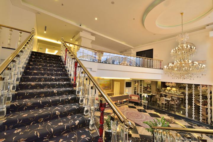 Hotel Interior 2 of 30