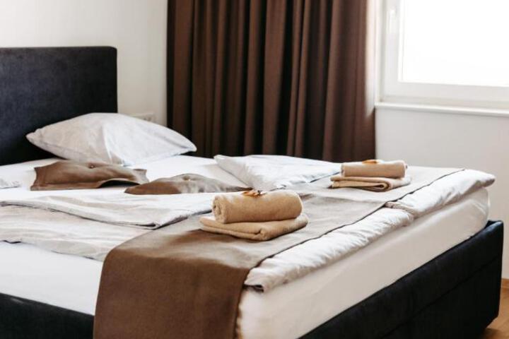 Hotel Murat