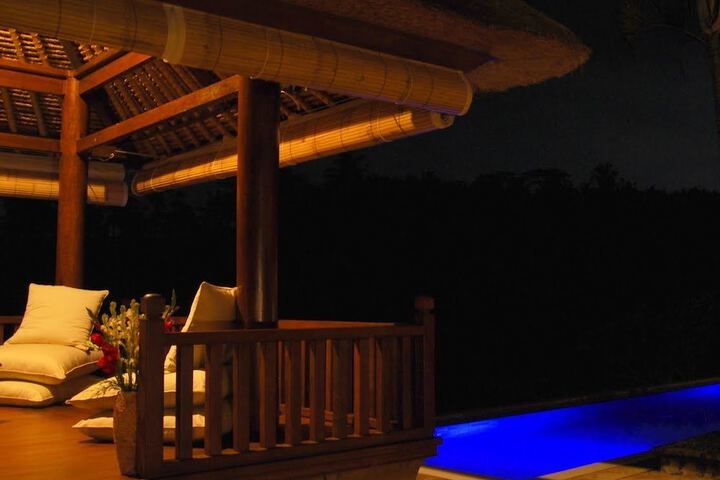 Pool to Cool