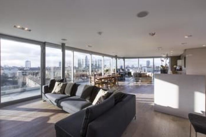 Photo of Onefinestay - Vauxhall Private Homes