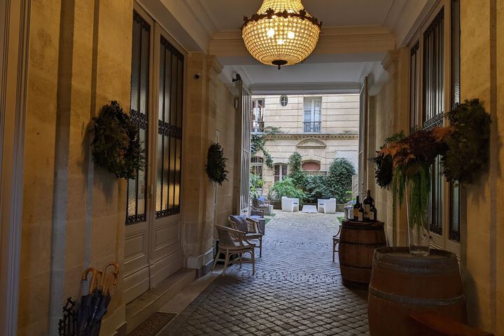 Hotel Interior 2 of 40