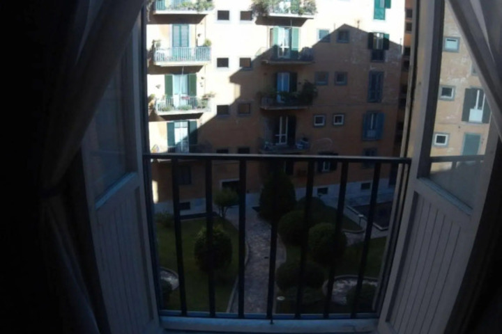 Inside Room Photo