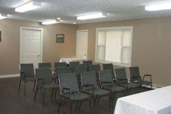 Meeting 21 of 29