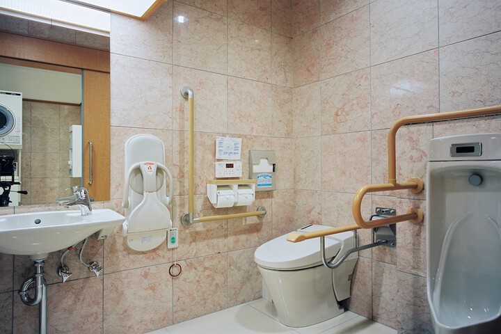 Amenities Pic