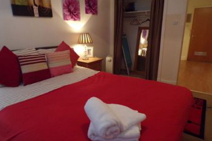 City Centre Suites