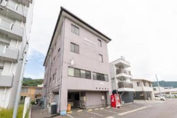 Hotel Kamaishi Owatari Pansion