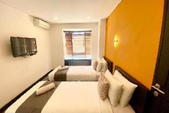 Fitness Facility Photos