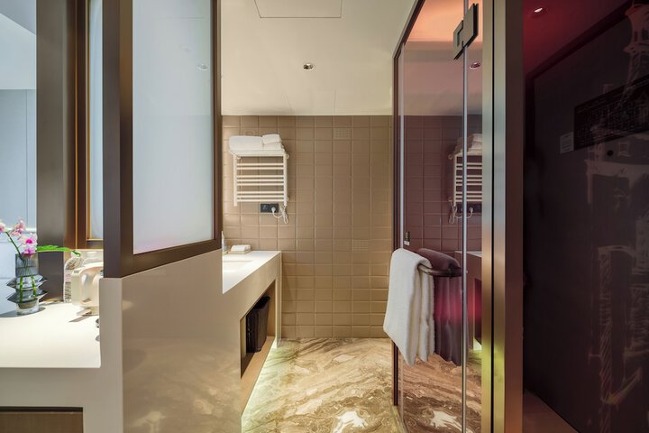 Bath Amenities