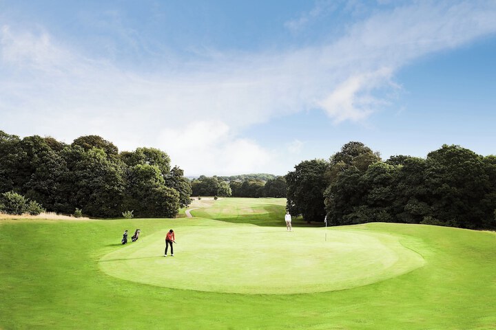 Golf 54 of 108