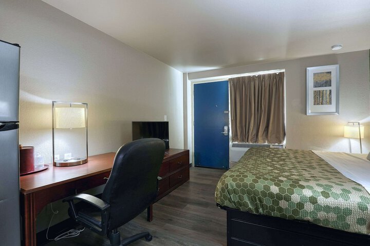 1 King Bed Efficiency (18 of 21)