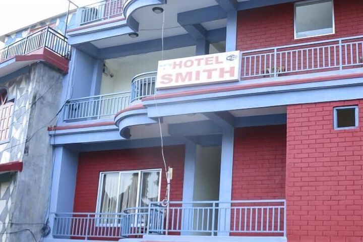 Hotel 4 of 4