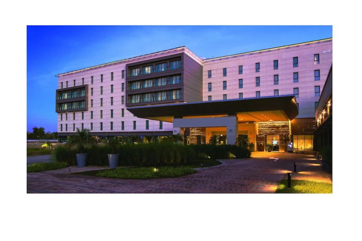Novotel Seeb